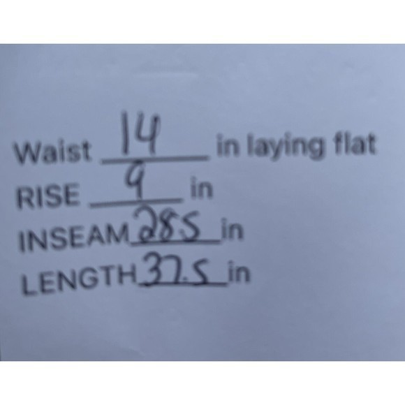 Old Navy Pop Icon Skinny Jeans‎ Blue Denim Womens Size 4 - Picture 6 of 6